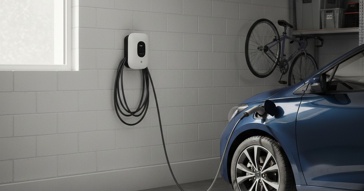 Toutes les aides pour une borne de recharge à Reims