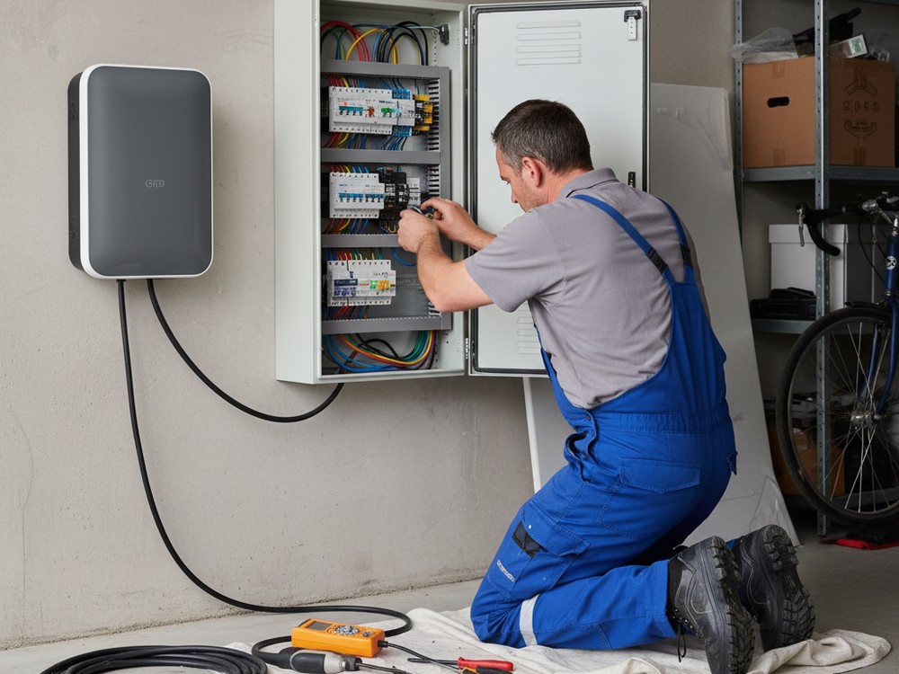 Toutes les aides pour une borne de recharge à Reims