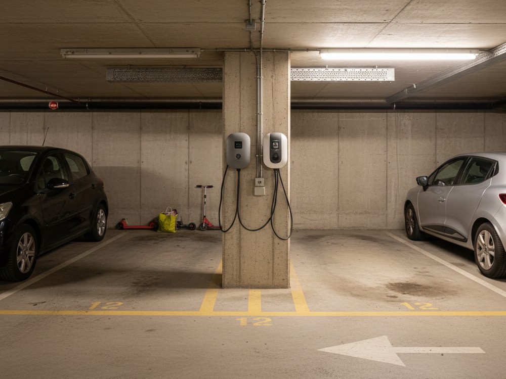 Toutes les aides pour une borne de recharge à Reims