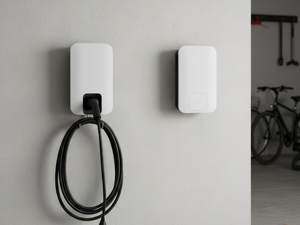 Borne et Tesla à Reims : compatibilités